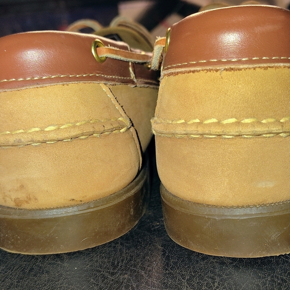 Sebago docksides - Picture 2 of 6